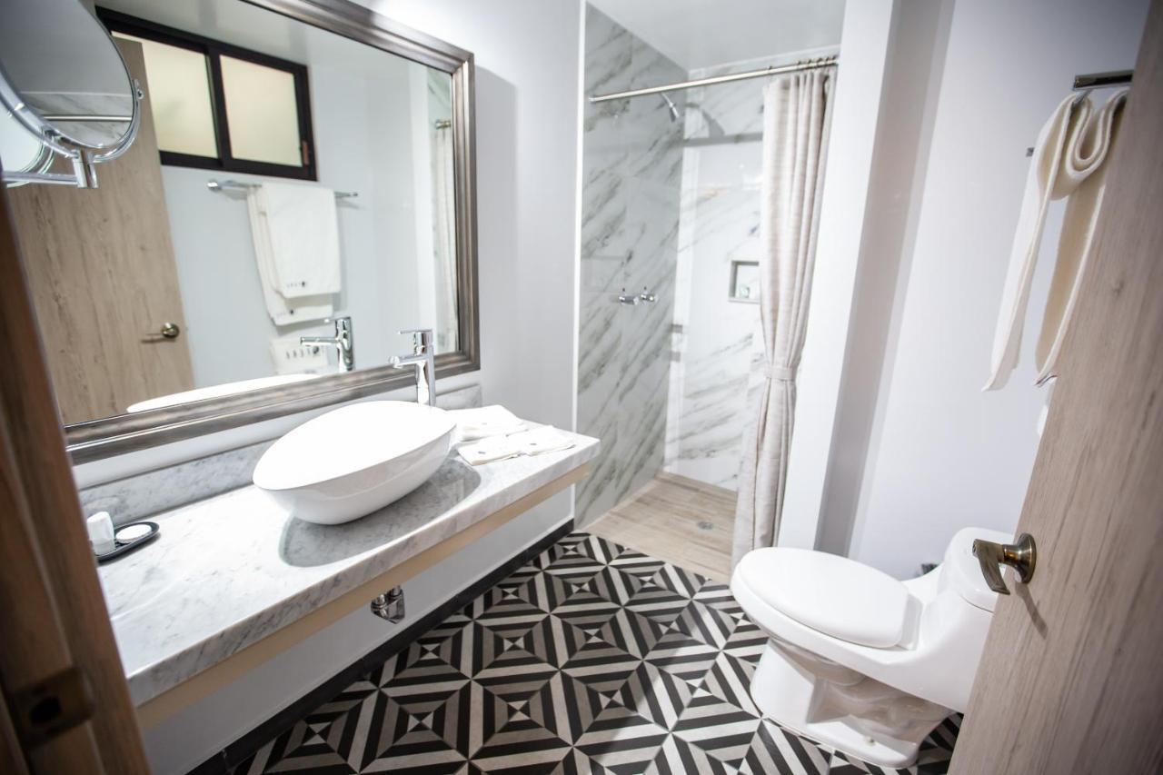 Hotel Esfera Tulancingo Extérieur photo